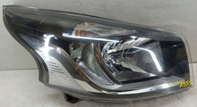 Laden Sie das Bild in den Galerie-Viewer, Frontscheinwerfer Renault Trafic III 260101161R Rechts Scheinwerfer Headlight SCH3313855569ft