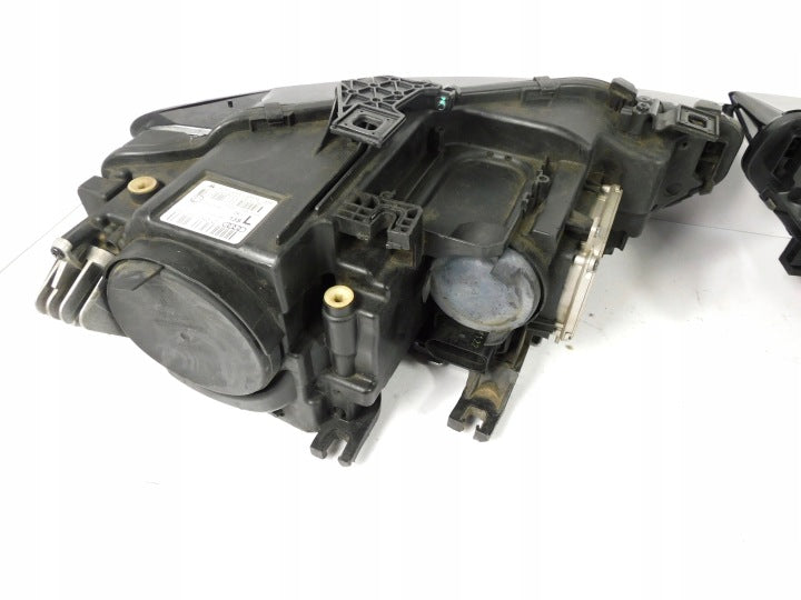 Frontscheinwerfer Audi A5 8T0941043 8T0941044 Ein Satz Scheinwerfer Headlight SCH6580247542vo