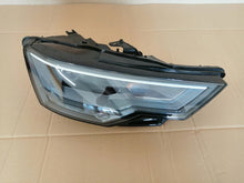 Load image into Gallery viewer, Frontscheinwerfer Audi A6 C8 4K0941034 LED Rechts Scheinwerfer Headlight SCH3014912228ca