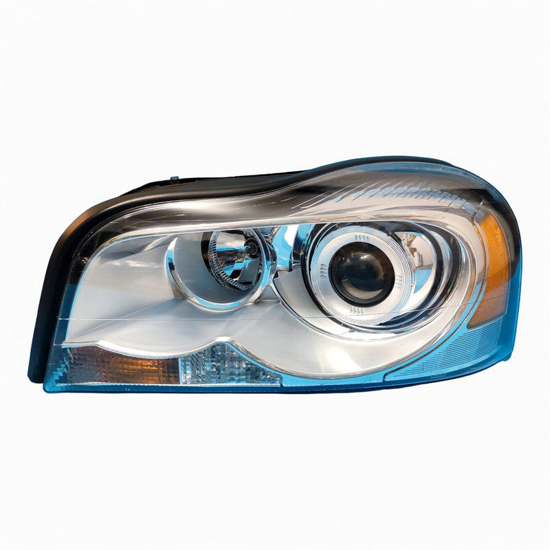 Frontscheinwerfer Volvo Xc90 89910431 Xenon Links Scheinwerfer Headlight