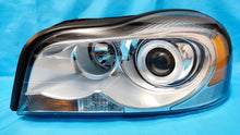 Load image into Gallery viewer, Frontscheinwerfer Volvo Xc90 89910431 Xenon Links Scheinwerfer Headlight