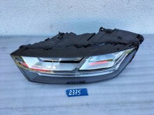 Laden Sie das Bild in den Galerie-Viewer, Frontscheinwerfer Audi Q7 4M0941033 Full LED Links Scheinwerfer Headlight SCH4355104226mp