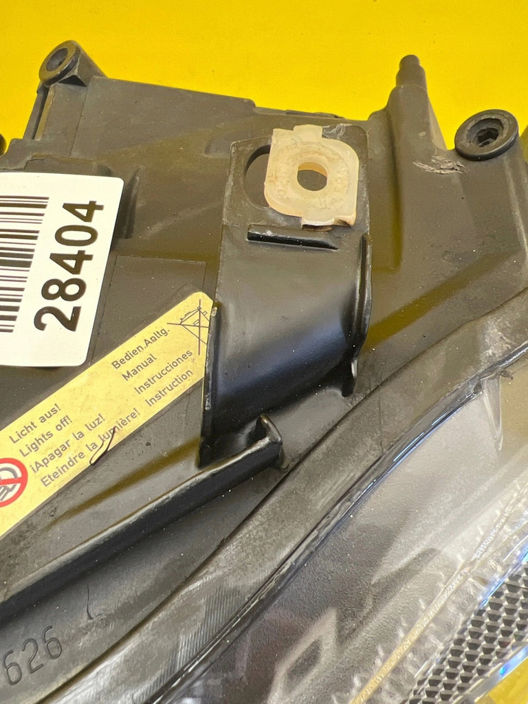 Frontscheinwerfer BMW 3 E91 E90 6942737 Xenon Links Scheinwerfer Headlight SCH4856486158vr