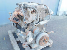 Laden Sie das Bild in den Galerie-Viewer, Motor Iveco I 120E21 Diesel Engine Unkomplett MOT4096910826au