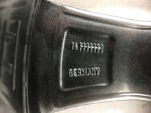 Laden Sie das Bild in den Galerie-Viewer, 1x Alufelge 17 Zoll 7.0" 5x110 44ET Opel Corsa E Rim Wheel FEL2836211077yk