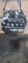 Laden Sie das Bild in den Galerie-Viewer, Motor Land Rover 368DT 3.6 272PS 200kW Diesel Engine Unkomplett MOT2423390885xn