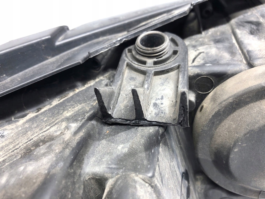 Frontscheinwerfer VW Passat B7 3AB941005 Links Scheinwerfer Headlight SCH4520734712wg