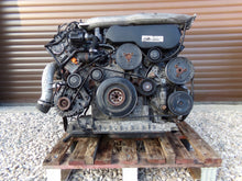 Laden Sie das Bild in den Galerie-Viewer, Motor Audi B8 CAMA 2.7 TDI 190PS 140kW 139TKm Diesel Engine Komplett