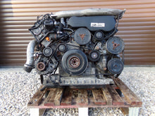 Laden Sie das Bild in den Galerie-Viewer, Motor Audi B8 CAMA 2.7 TDI 190PS 140kW 139TKm Diesel Engine Unkomplett MOT4870405595pk