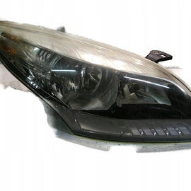 Frontscheinwerfer Renault Megane III 260101010R Rechts Scheinwerfer Headlight SCH9131053253hn