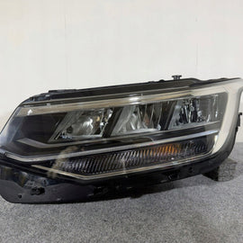 Frontscheinwerfer VW Tiguan 5NB941035C Links Scheinwerfer Headlight SCH3399775049gm