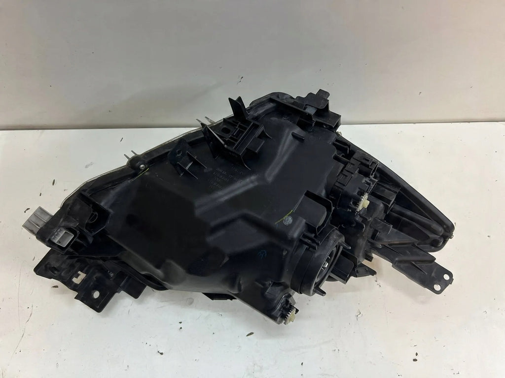 Frontscheinwerfer Mazda 2 DB5J51040 Links Scheinwerfer Headlight