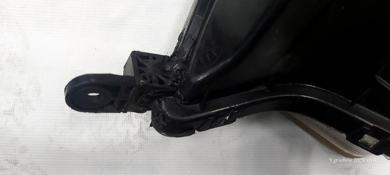 Frontscheinwerfer Opel Antara Rechts Scheinwerfer Headlight SCH2674424812he