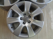 Laden Sie das Bild in den Galerie-Viewer, 4x Alufelge 18 Zoll 7.5" 5x112 26ET 4H0601025B Audi A8 Rim Wheel FEL3584974739gw