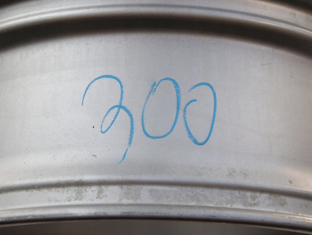 1x Alufelge 18 Zoll 7.5" 5x112 51ET 1P0601025D Cupra Rim Wheel