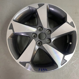 1x Alufelge 17 Zoll 7.0