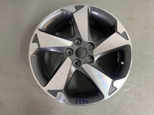 Laden Sie das Bild in den Galerie-Viewer, 1x Alufelge 17 Zoll 7.0" 5x108 45ET JX7J1007D1A Ford Focus Iv Rim Wheel FEL1459613702qk