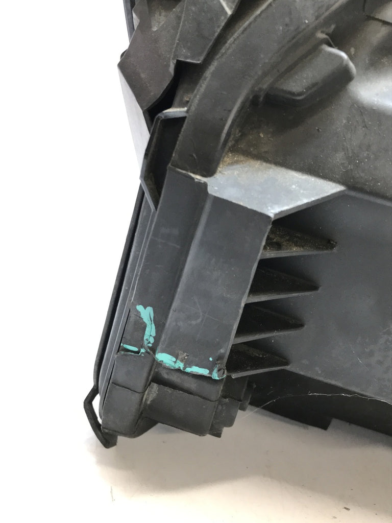 Frontscheinwerfer Mercedes-Benz Gle A1679066606 LED Rechts Headlight