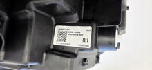 Laden Sie das Bild in den Galerie-Viewer, Frontscheinwerfer Fiat 600 52207557 Full LED Rechts Scheinwerfer Headlight SCH6630061650ma