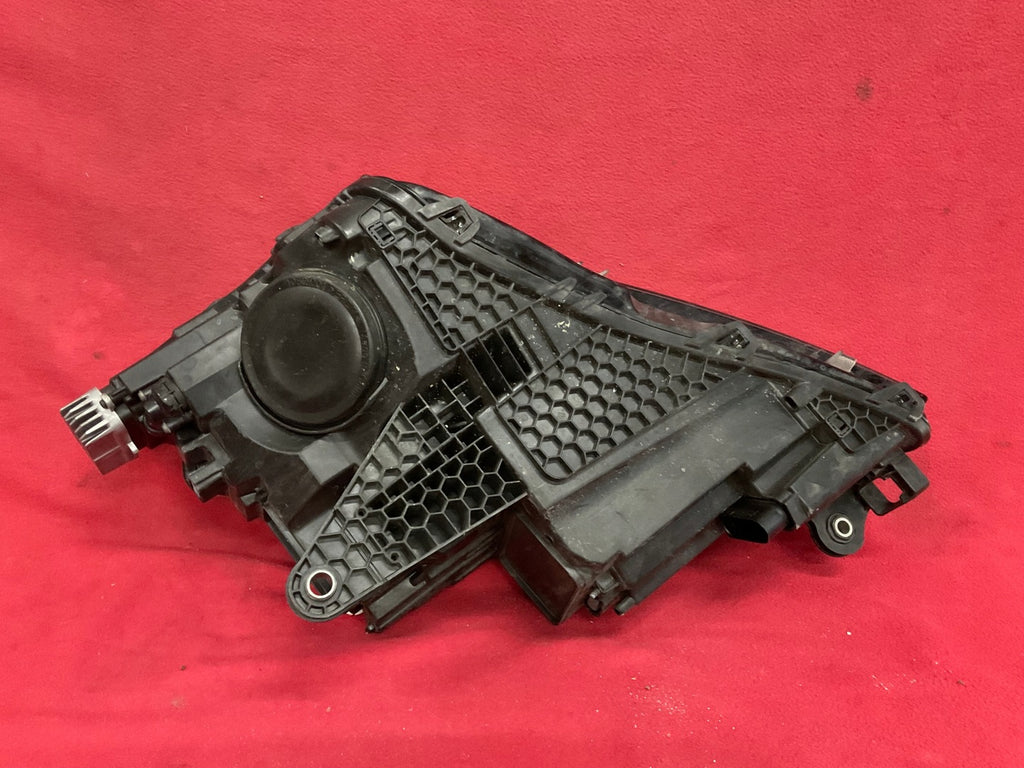 Frontscheinwerfer Skoda Superb III 3V1941016C Full LED Rechts Headlight