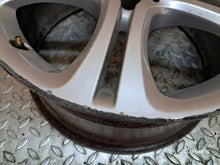 Load image into Gallery viewer, 1x Alufelge 17 Zoll 7.5&quot; 5x112 52 5ET A2464010100 Mercedes-Benz W176 W246