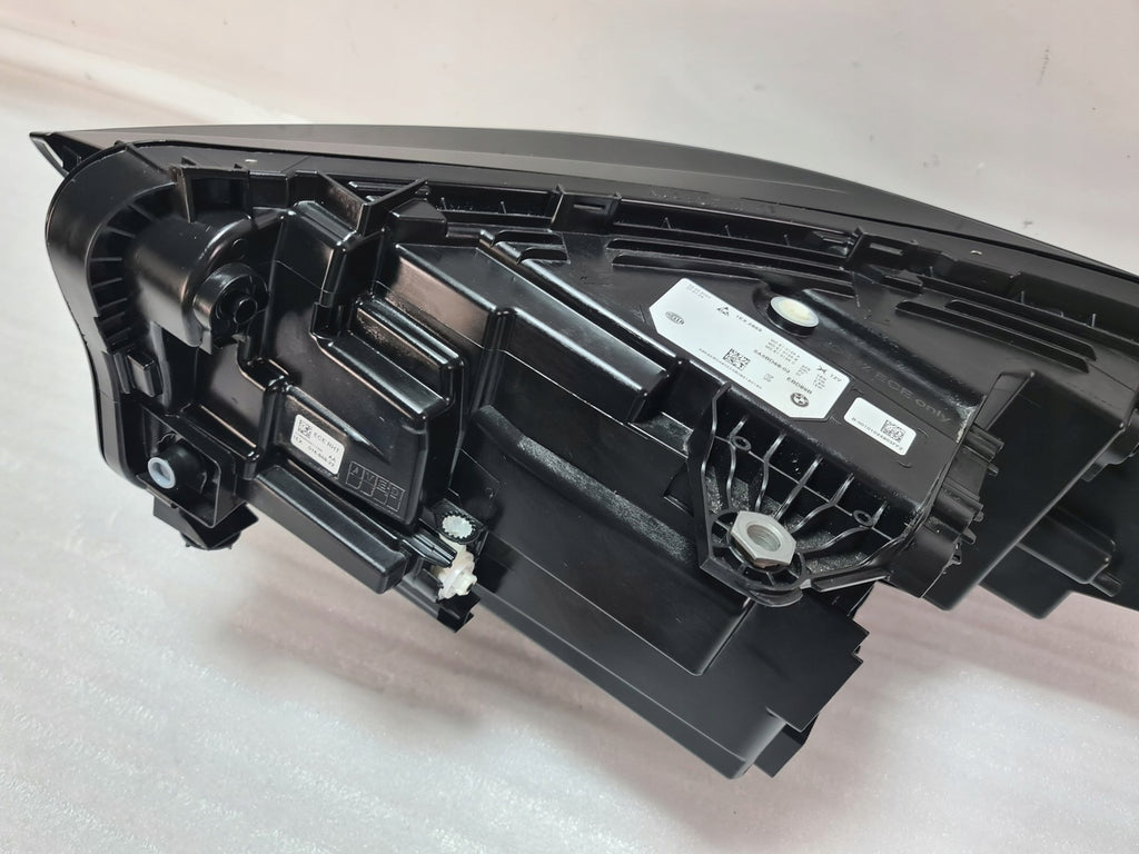 Frontscheinwerfer BMW X1 5A5BD48 5A5BD48-02 Full LED Rechts Headlight SCH9135184959qo