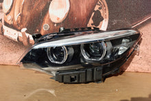 Laden Sie das Bild in den Galerie-Viewer, Frontscheinwerfer BMW 2 F22 F87 F23 7304463 Full LED Links Headlight SCH2770316813bg