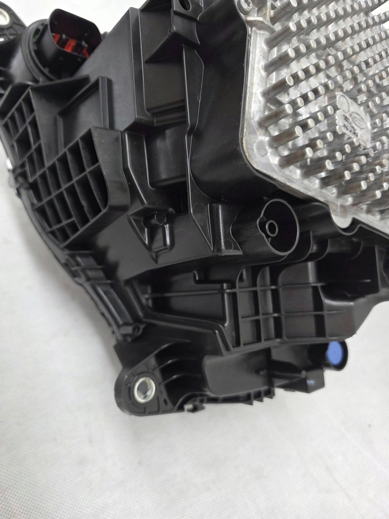 Frontscheinwerfer Land Rover Defender L8B2-13W029-HJ Full LED Rechts Headlight SCH7377837596zn