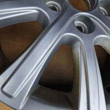 Load image into Gallery viewer, 1x Alufelge 16 Zoll 6.5" 5x114.3 45ET Glanz Silber 42611YY310 Toyota Corolla FEL5520968972do