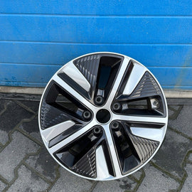 1x Alufelge 16 Zoll 6.5