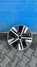 Load image into Gallery viewer, 1x Alufelge 16 Zoll 6.5" 5x114.3 52910-G5500 Kia Niro Rim Wheel FEL9886959867tr