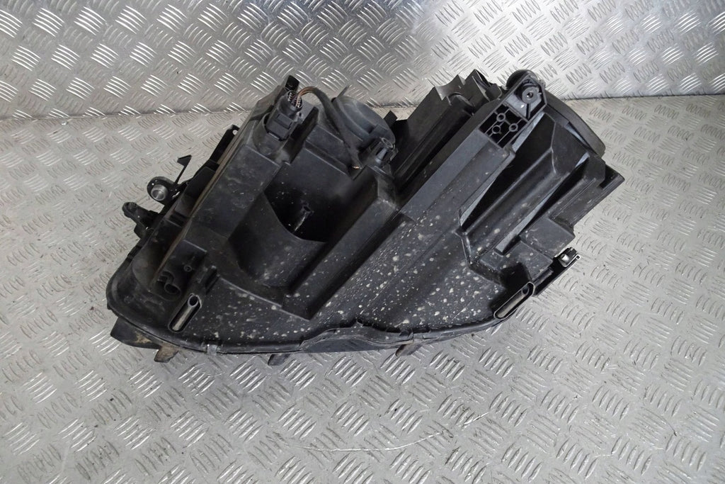 Frontscheinwerfer VW Tiguan 5NB941006B Rechts Scheinwerfer Headlight