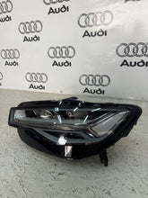Laden Sie das Bild in den Galerie-Viewer, Frontscheinwerfer Audi A6 4G0941033H Full LED Links Scheinwerfer Headlight SCH4647670747zl