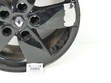 Load image into Gallery viewer, 1x Alufelge 16 Zoll 6.5" 5x114.3 403000048R 09-11 Renault Megane III 1 Scenic FEL3363054360xj