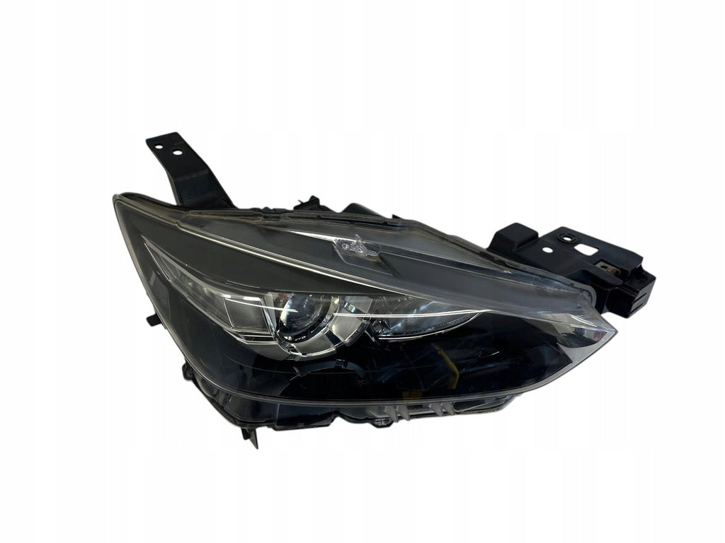 Frontscheinwerfer Mazda Cx-3 Dk D10E-51030 Rechts Scheinwerfer Headlight