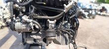 Load image into Gallery viewer, Motor Mercedes-Benz W203 612962 2.7 CDI 220TKm 2001 Diesel Engine Komplett