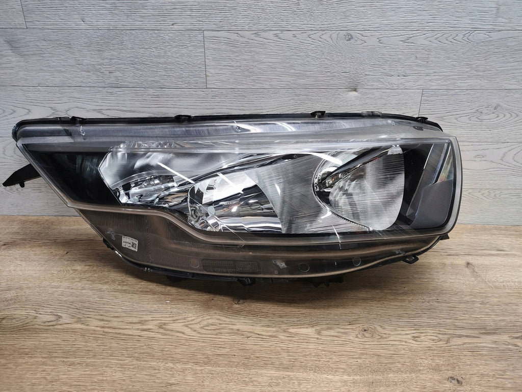 Frontscheinwerfer Iveco Daily VI I 05802476873 Rechts Scheinwerfer Headlight SCH3675969678uv