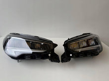 Laden Sie das Bild in den Galerie-Viewer, Frontscheinwerfer Opel Corsa F 9829522780 9829522580 Ein Satz Headlight SCH9732345132cf