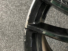 Laden Sie das Bild in den Galerie-Viewer, 1x Alufelge 19 Zoll 8.0" 5x112 27ET Glanz 8089892 BMW 3 G21 G20 Rim Wheel FEL1057321126qc
