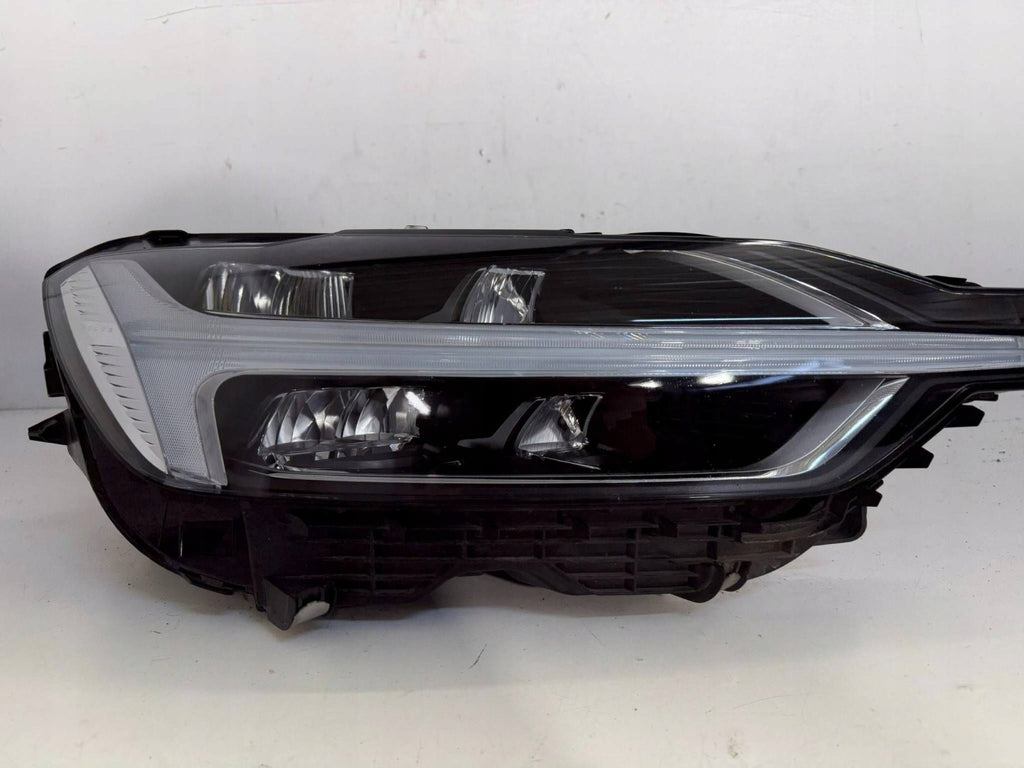 Frontscheinwerfer Volvo Xc60 II 31420418 Rechts Scheinwerfer Headlight SCH2598585257sl