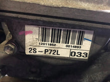 Laden Sie das Bild in den Galerie-Viewer, Motor Toyota Yaris 2S-P72L 1.8 48TKm 2007 Benzin Engine Unkomplett MOT2795866711qj