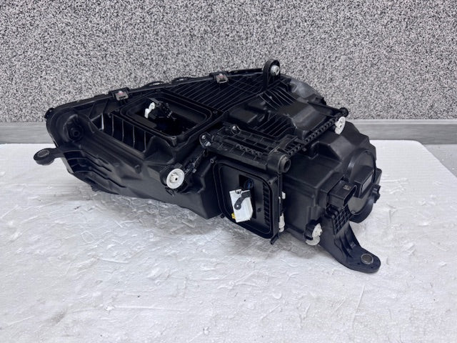 Frontscheinwerfer Mercedes-Benz Gle A1679066908 Links Scheinwerfer Headlight SCH8774509275oy