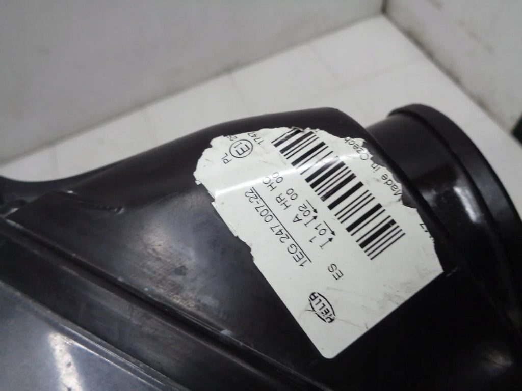 Frontscheinwerfer VW Golf V 1EG247007 LED Rechts Scheinwerfer Headlight SCH8840618708eq