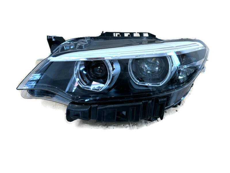 Frontscheinwerfer BMW 2 F22 F87 F23 7493637-04 Full LED Rechts oder Links SCH3023967991tr