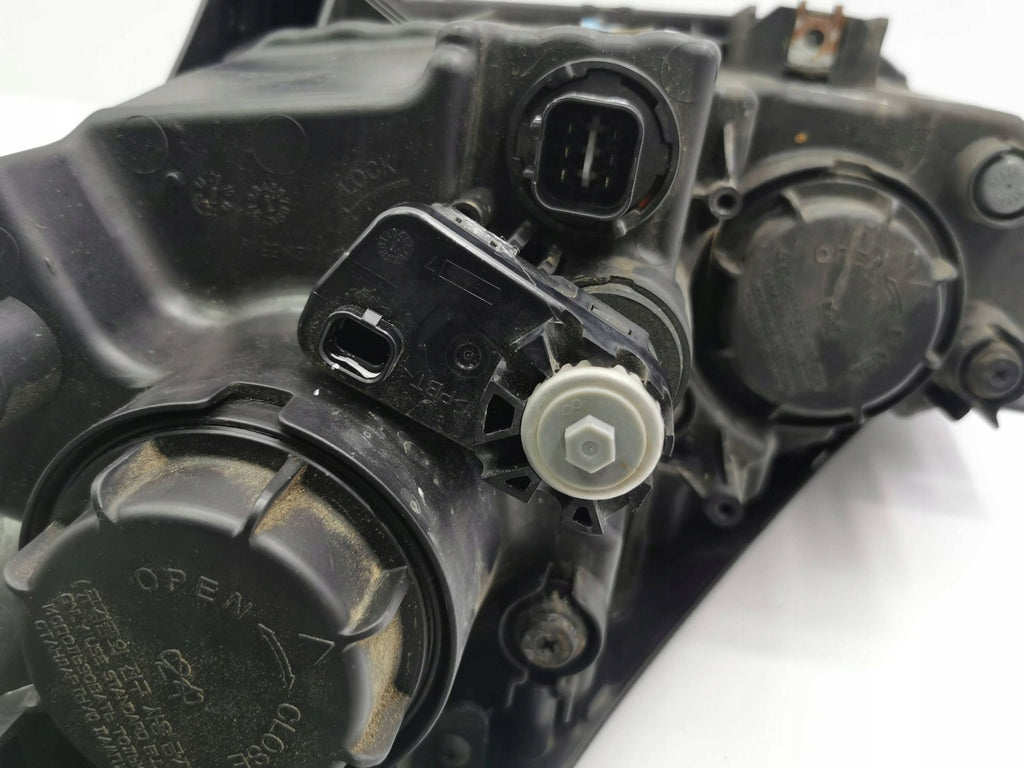 Frontscheinwerfer Hyundai Ix35 128071D101 Rechts Scheinwerfer Headlight SCH1939605977gi