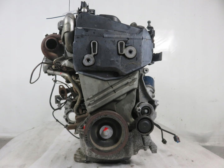 Motor Mercedes-Benz W176 607951 1.5 CDI 2017 Diesel Engine Komplett MOT1315471612ym