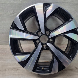 1x Alufelge 17 Zoll 2G7601025B VW T-Cross Rim Wheel FEL3361948890hs