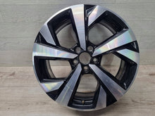 Laden Sie das Bild in den Galerie-Viewer, 1x Alufelge 17 Zoll 2G7601025B VW T-Cross Rim Wheel FEL3361948890hs