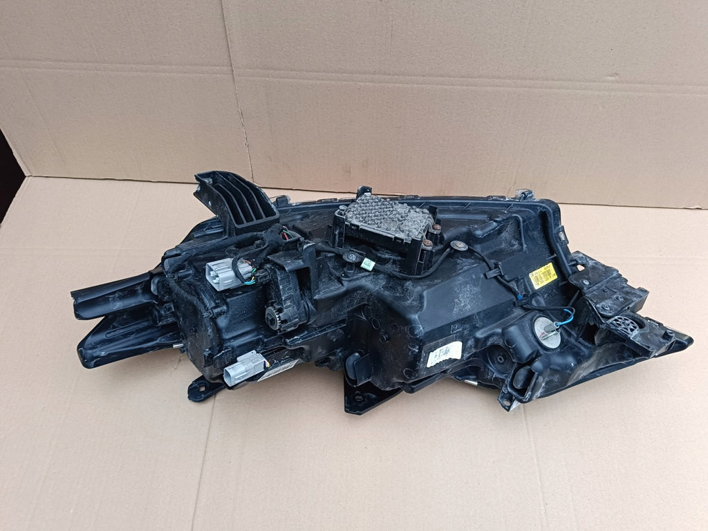 Frontscheinwerfer Mitsubishi Outlander III 4BX198301D3-32 Full LED Rechts