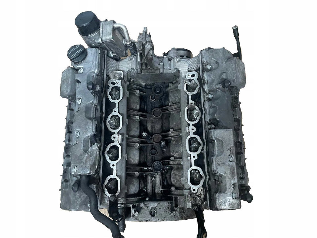 Motor Mercedes-Benz W220 M113941 4.3 279PS 205kW 262TKm 1999 Benzin Unkomplett